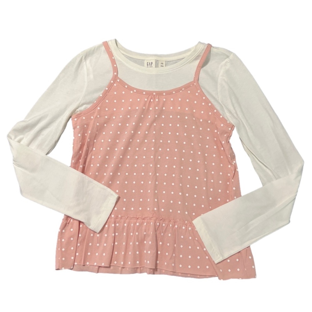 Gap Kids Shirt - Picture 1 of 3